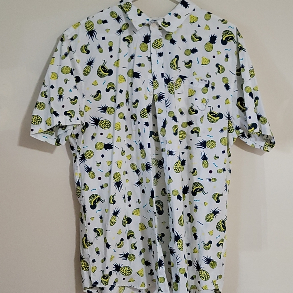 Pineapple Polo